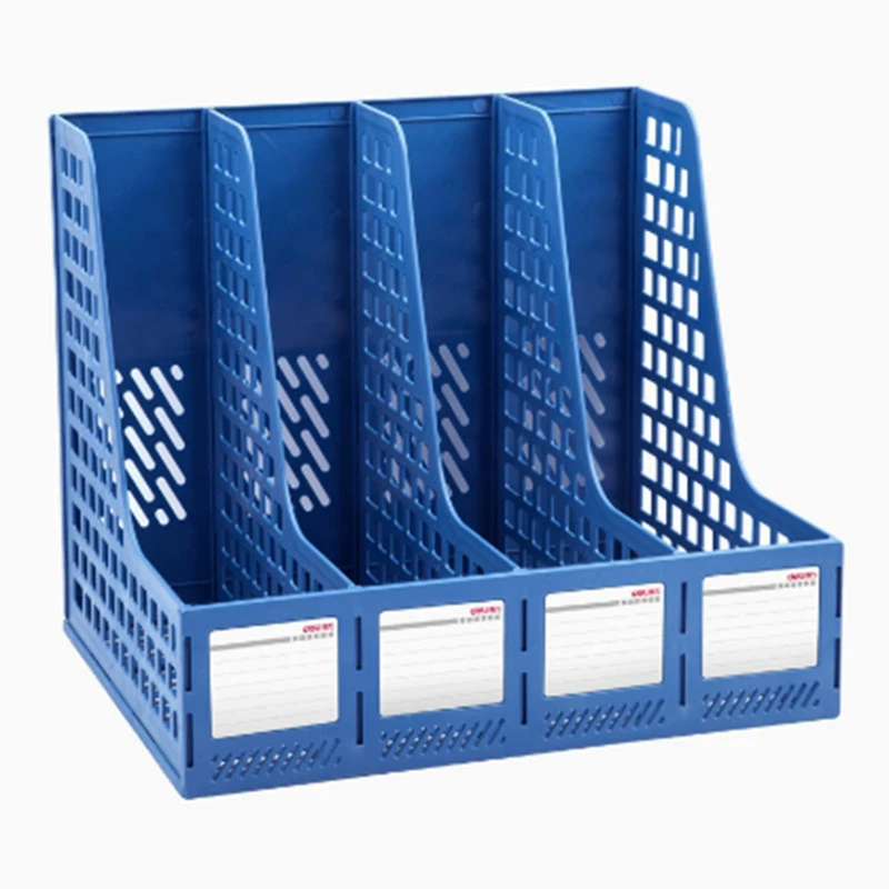 Plastmasas arhīvu kastes ar vākiem