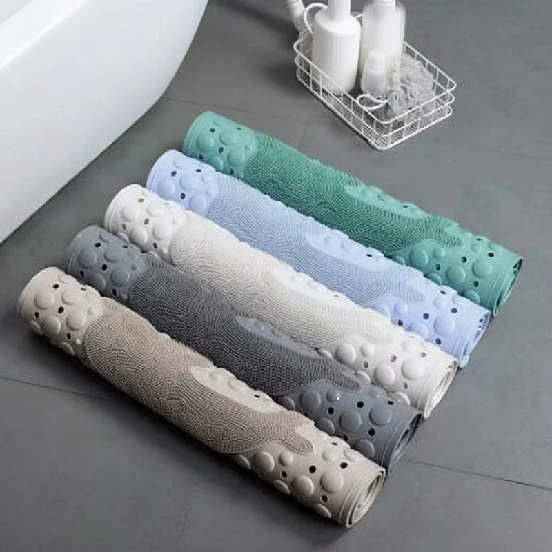 Plastic Non-slip Mat factory